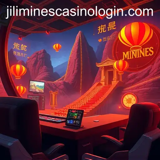 The Digital Transformation of Online Gaming Industry