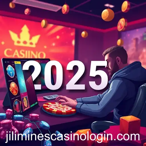 The Evolving Landscape of Online Casino Gaming