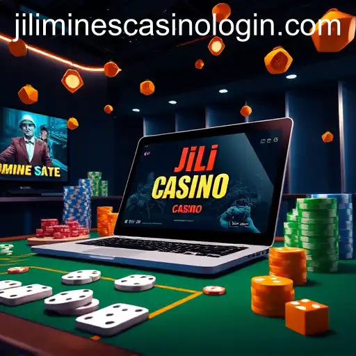 Exploring the Rise of Online Casino Gaming