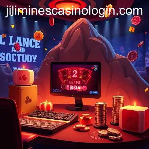 The Rise of Online Casino Popularity