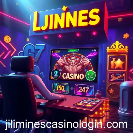 The Rise of Online Casinos in 2025