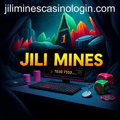 The Rise of Online Gaming in 2025: A Focus on Jili Mines Casino