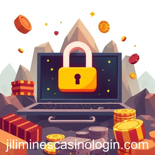 Evolution in Online Gaming: Jili Mines Casino
