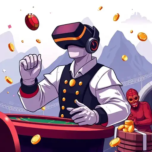 The Surge of Online Casino Gaming