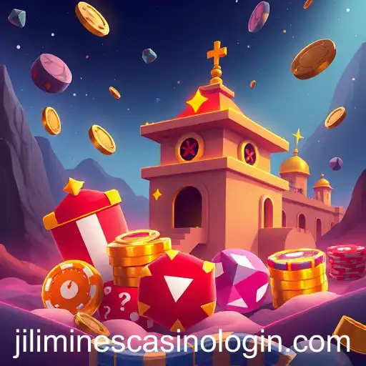 The Rise of Jili Mines Casino Platform