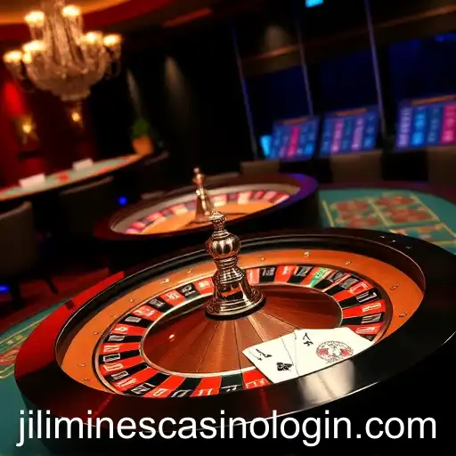 The Rise of Online Gaming: Jili Mines Casino