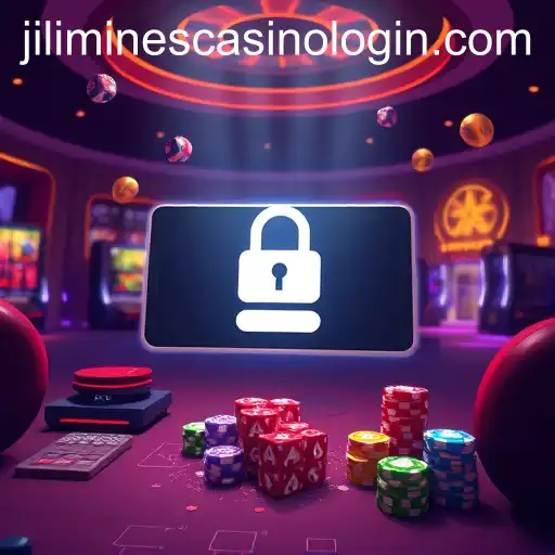 The Rise of Online Casino Platforms