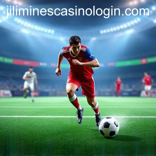 Exploring Virtual Sports within Jili Mines Casino Login: A New Era of Gaming